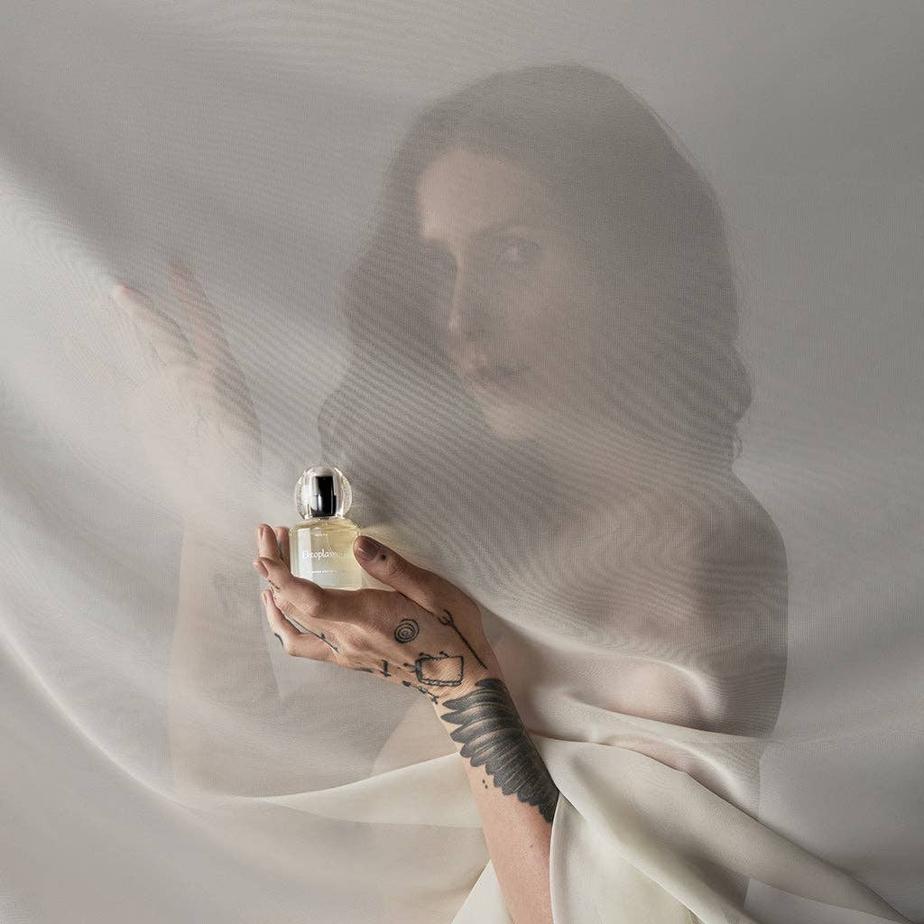 HERETIC PARFUM | EKTOPLASMA