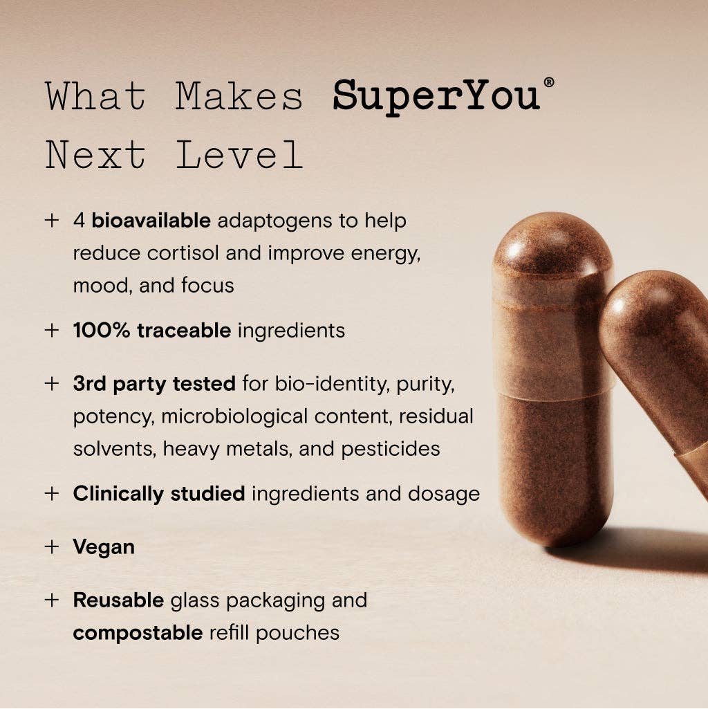 MOON JUICE SuperYou®