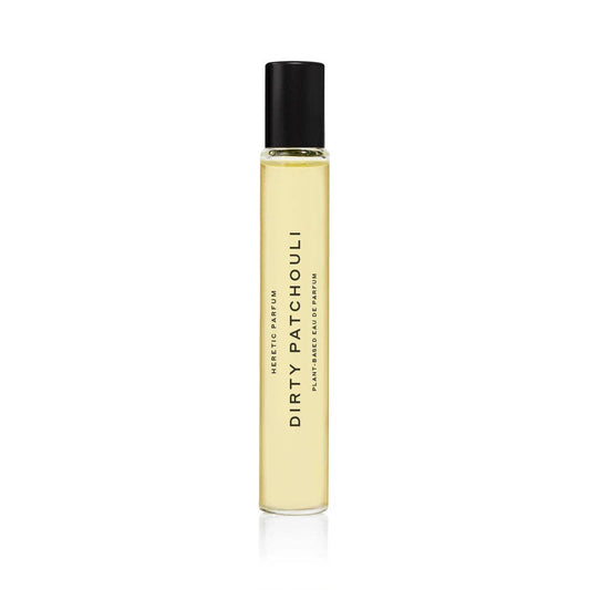 DIRTY PATCHOULI ROLLERBALL: 10ML