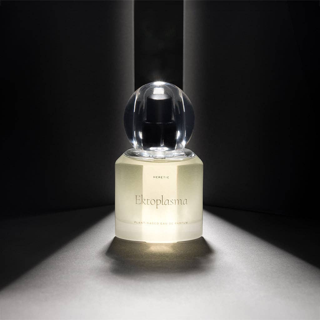 HERETIC PARFUM | EKTOPLASMA