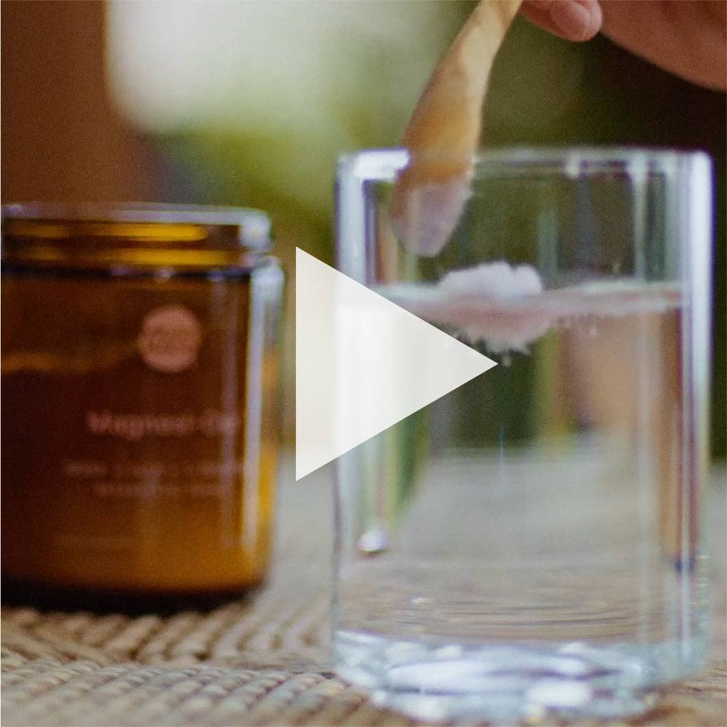 MOON JUICE Magnesi-Om® | Berry