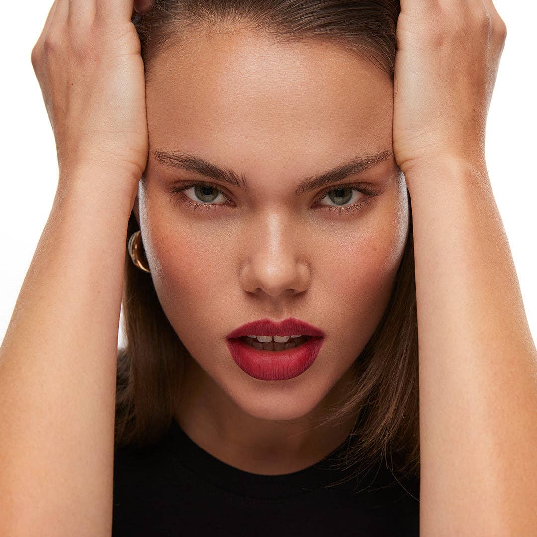 WONDERSKIN 360 Contour Lip Liner: Blush (cool rose)