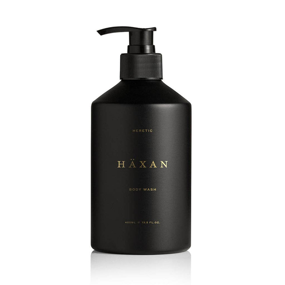 HERETIC PARFUM | HÄXAN BODY WASH