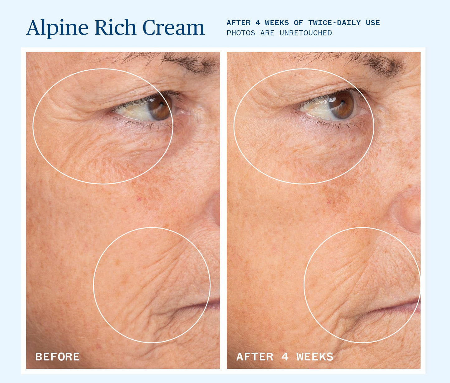 URSA MAJOR Alpine Rich Cream