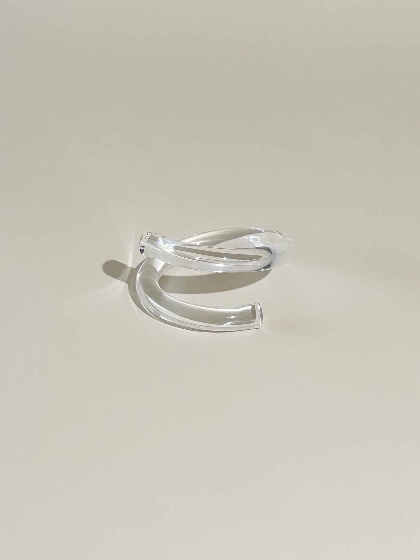 Coil Bracelet: XSML