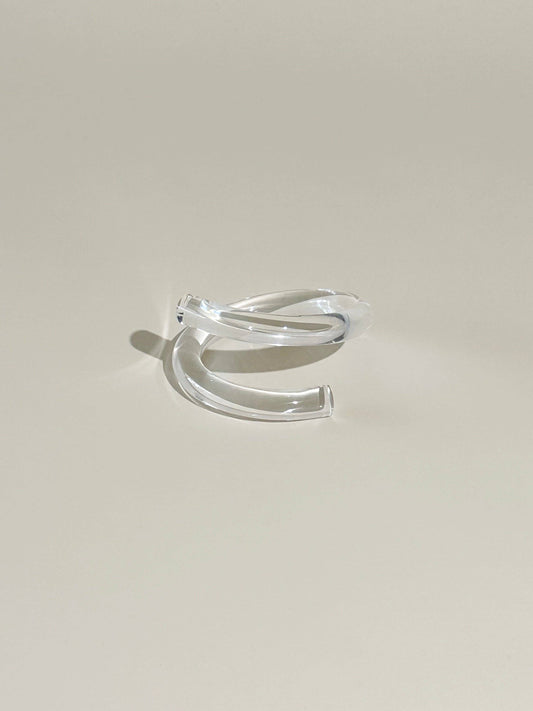 Coil Bracelet: XSML