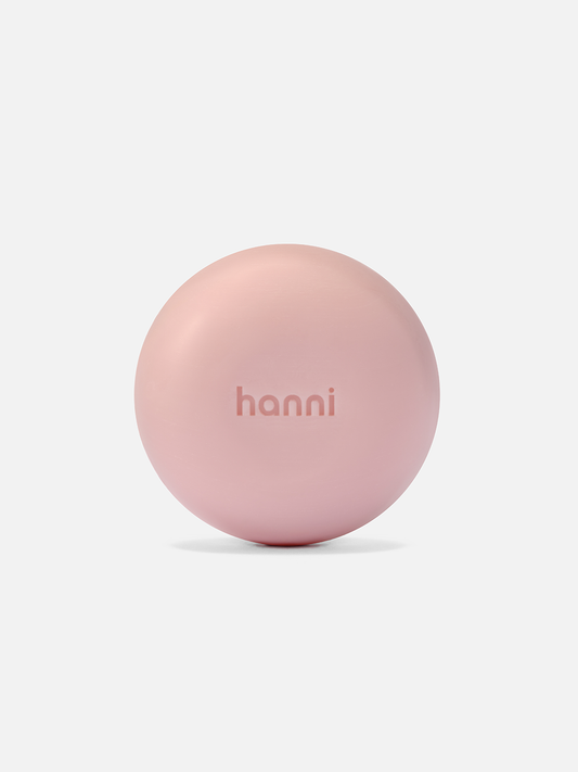 Cocoon cleanse - solid serum cleanser