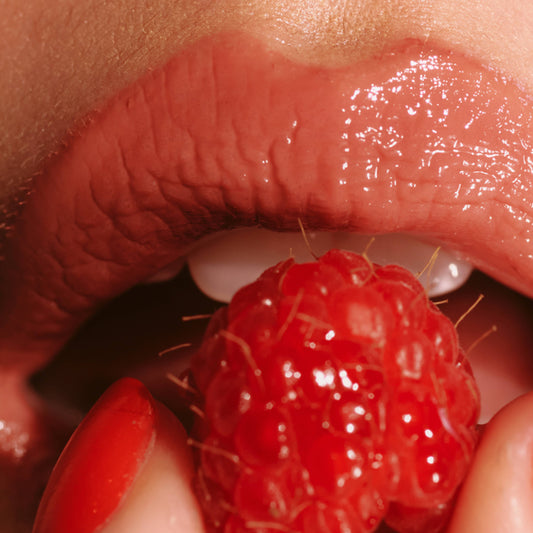 G.W.S Daily Lip Sun Gloss SPF 30 | Ripe Berry