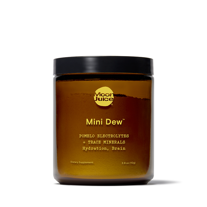 MOON JUICE Mini Dew® | Watermelon