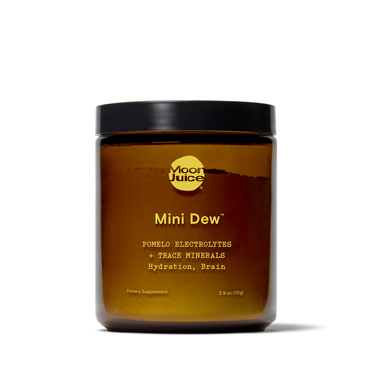 MOON JUICE Mini Dew® | Watermelon