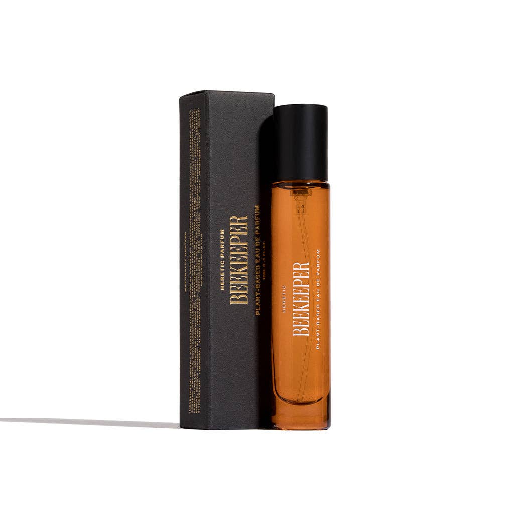 HERETIC PARFUM BEEKEEPER: 15ML