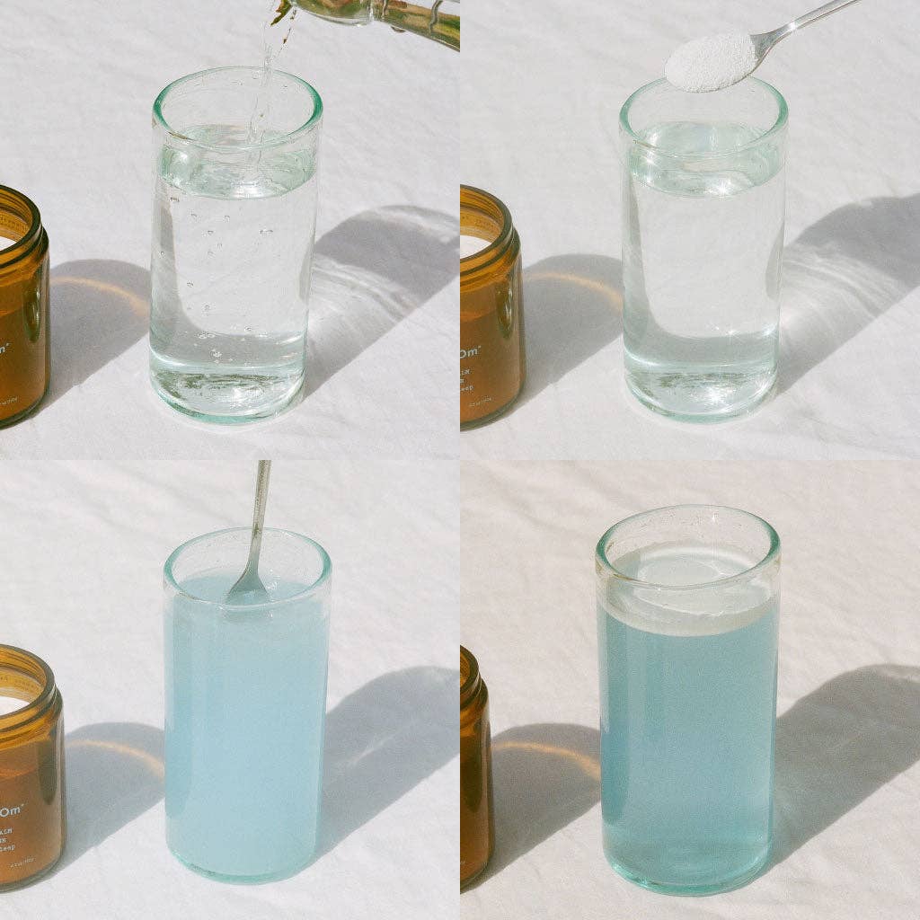 MOON JUICE Magnesi-Om® | Berry