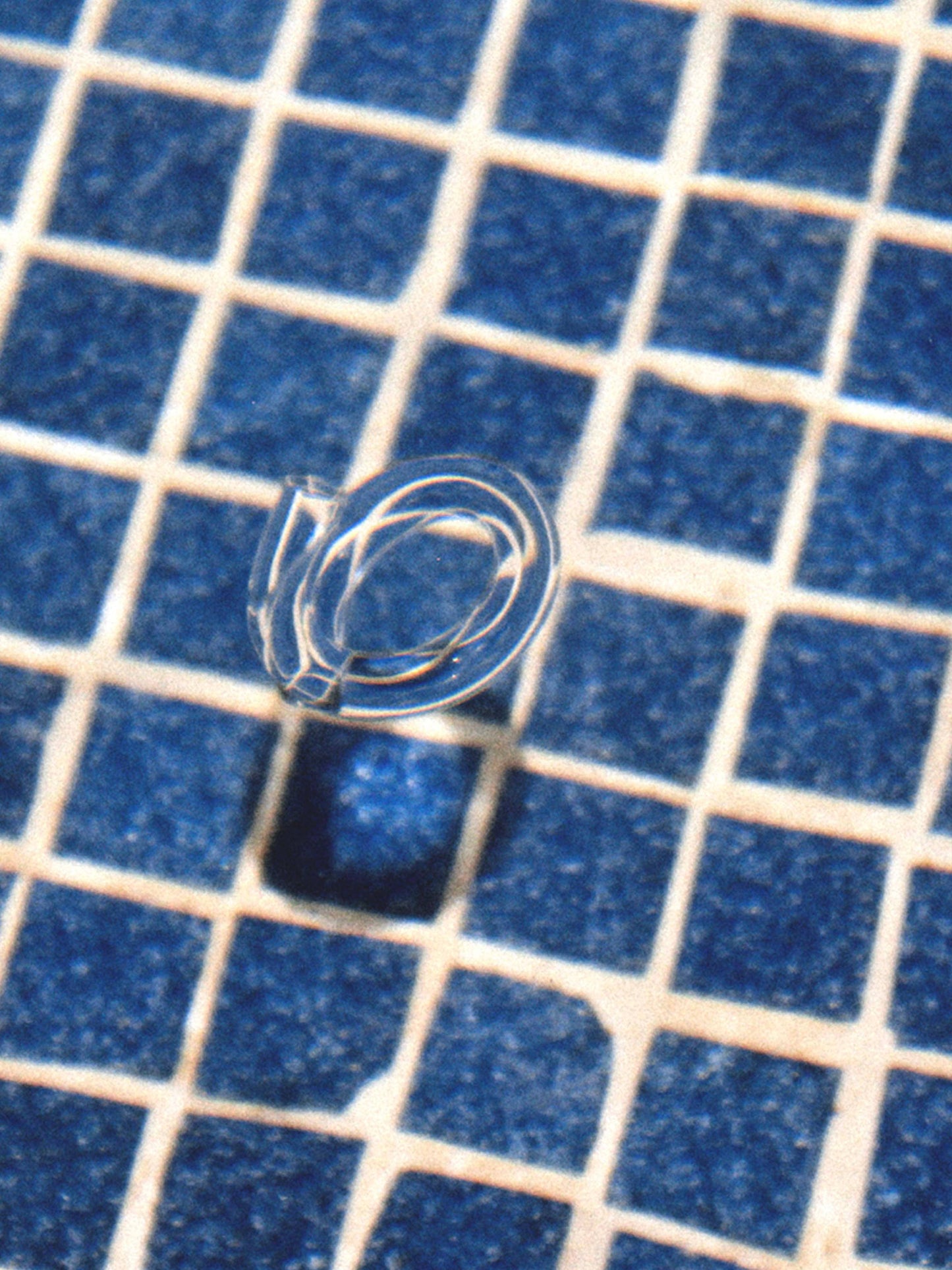 Wrap Ring: Red / MED