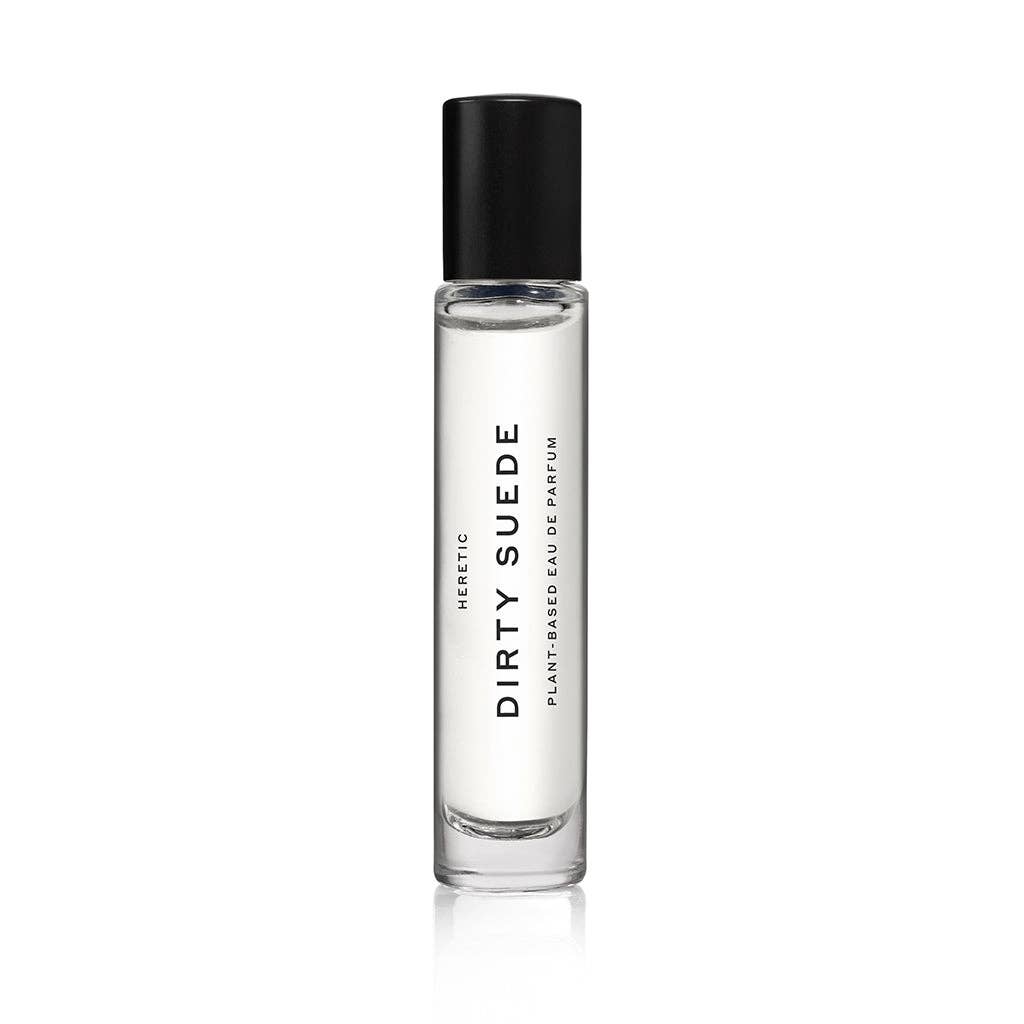 DIRTY SUEDE: 15ML