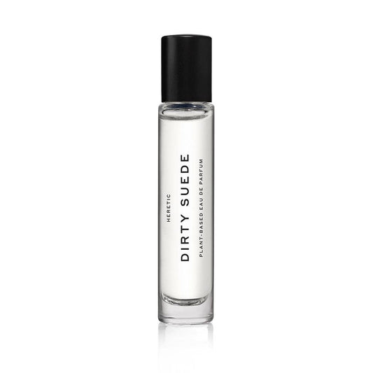 DIRTY SUEDE: 15ML