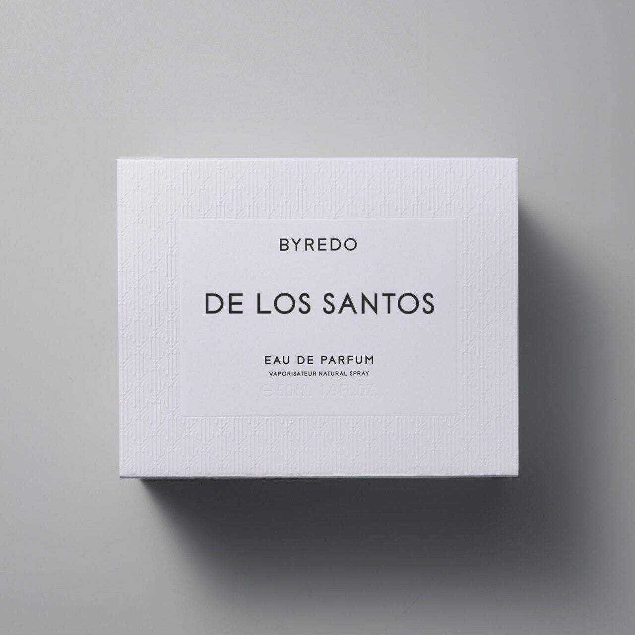BYREDO De Los Santos