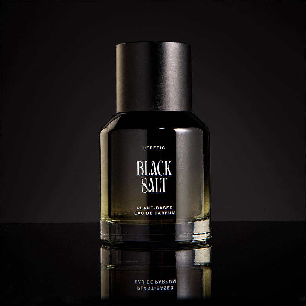 HERETIC PARFUM | BLACK SALT