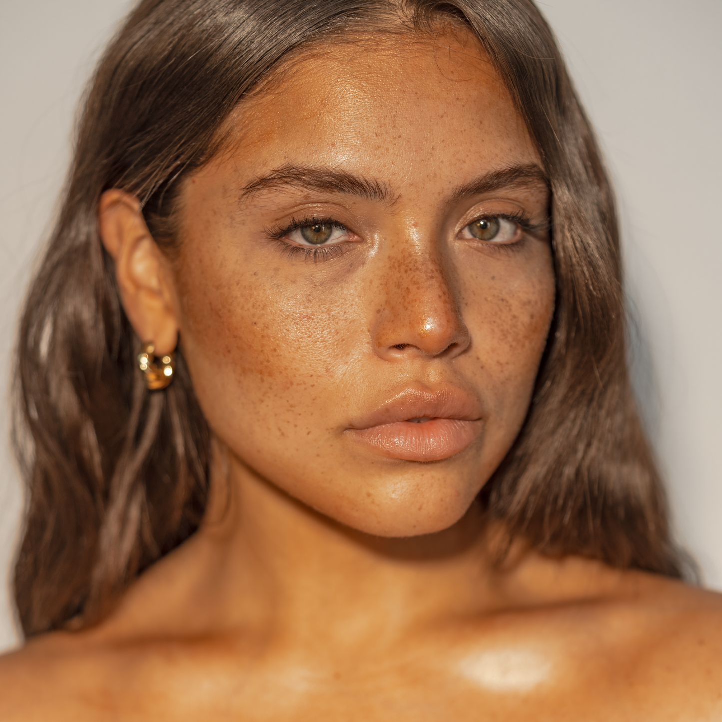 Dolce Glow by Isabel Alysa Contour Self-Tanning Sculpt + Glow