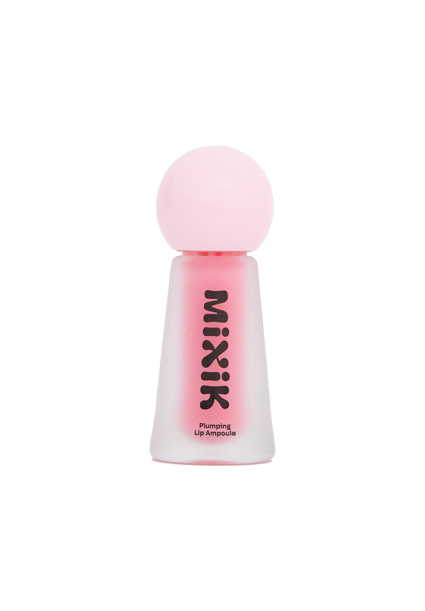 Plumping Lip Ampoule: Red Plump