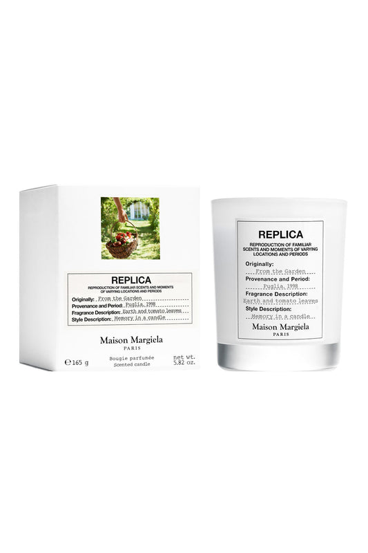 REPLICA By Maison Margiela | From the Garden