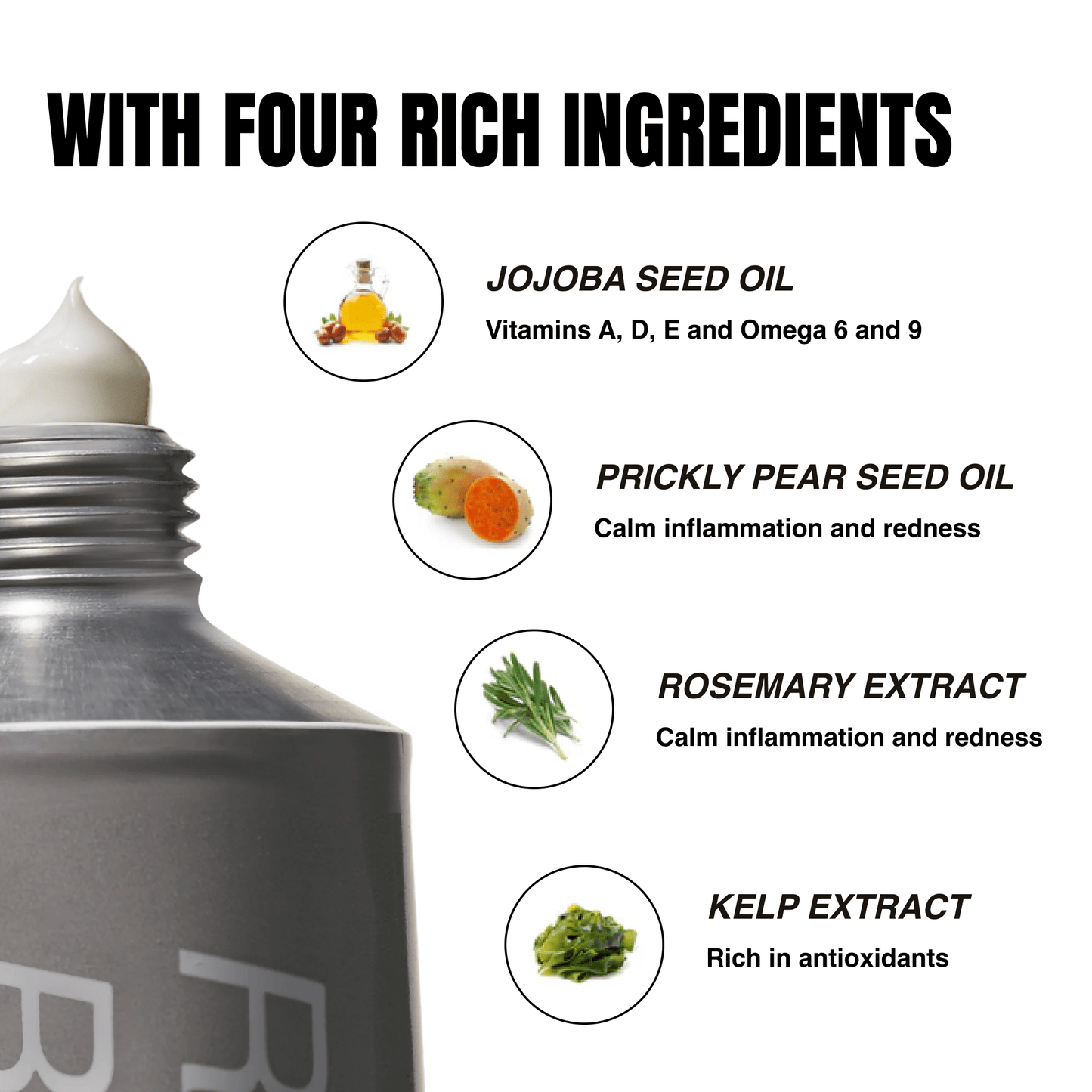 RICH BITCH MOISTURIZER