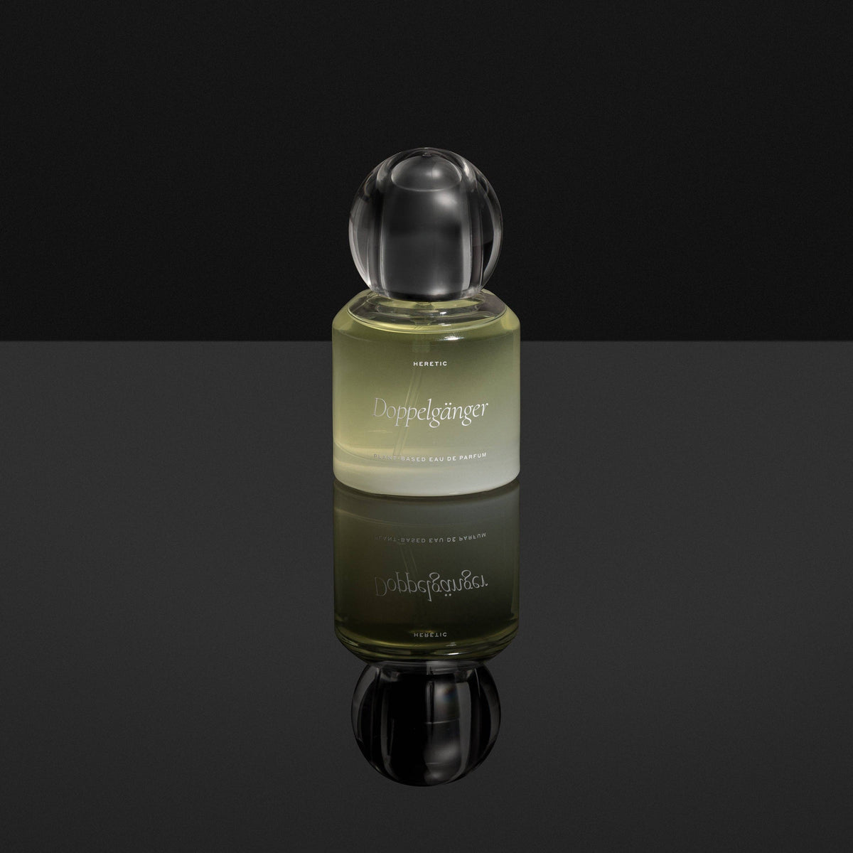 HERETIC PARFUM | DOPPELGÄNGER