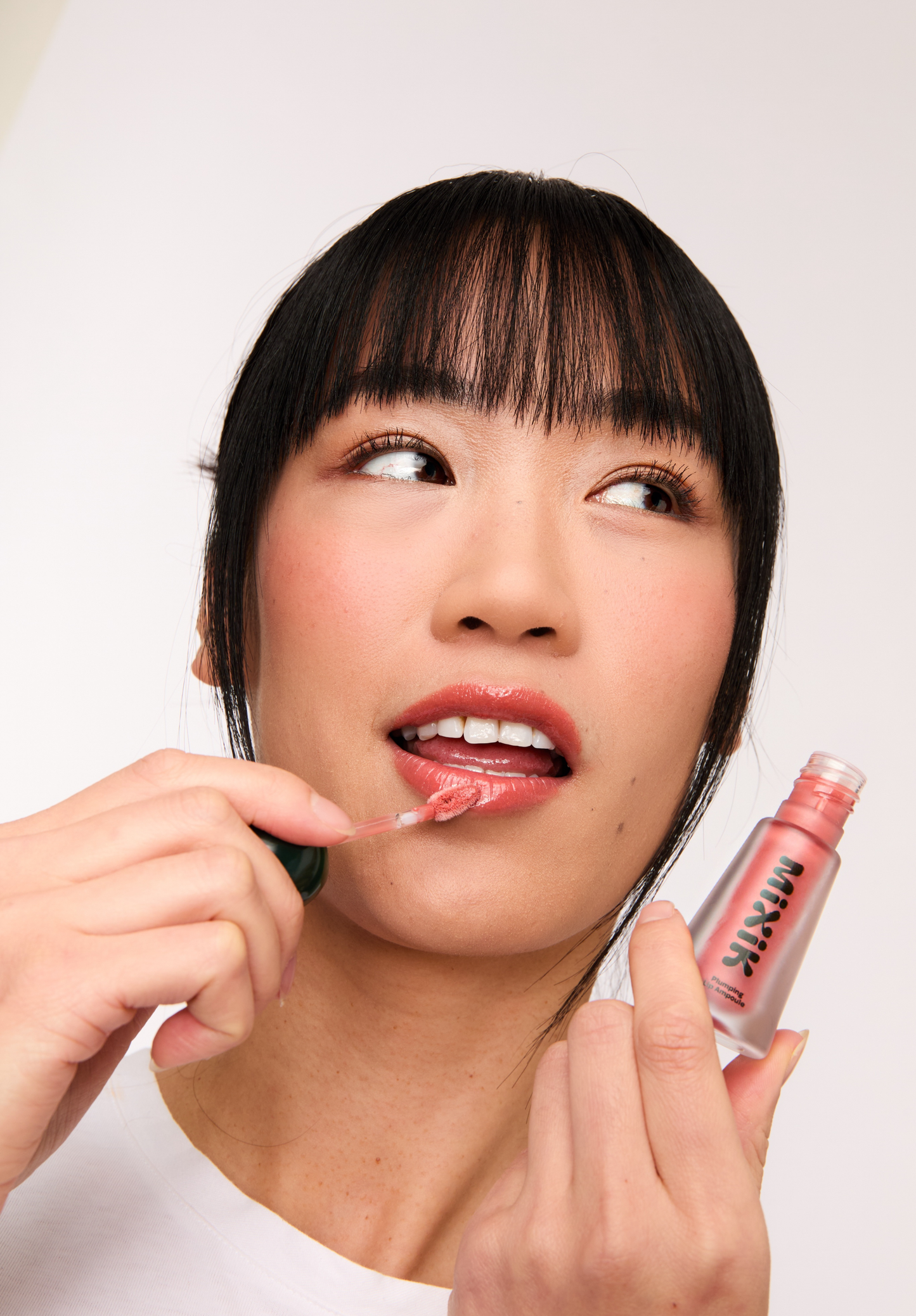Plumping Lip Ampoule: Red Plump