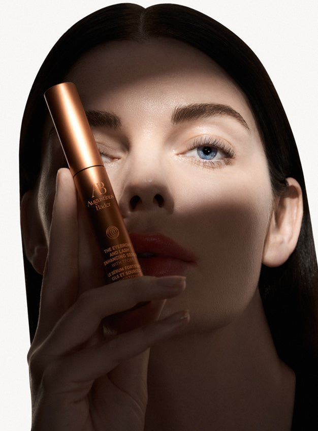 Augustinus Bader | The Eyebrow and Lash Enhancing Serum