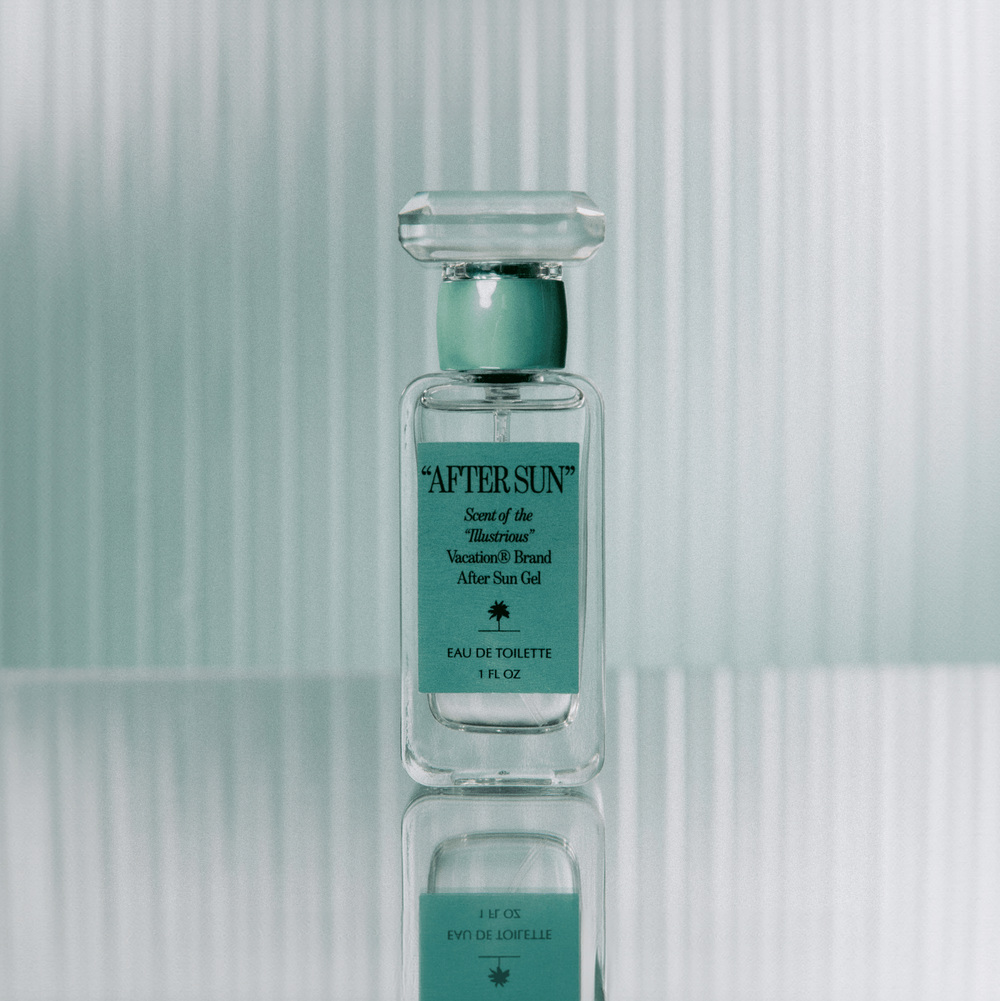 VACATION After Sun Fragrance Perfume