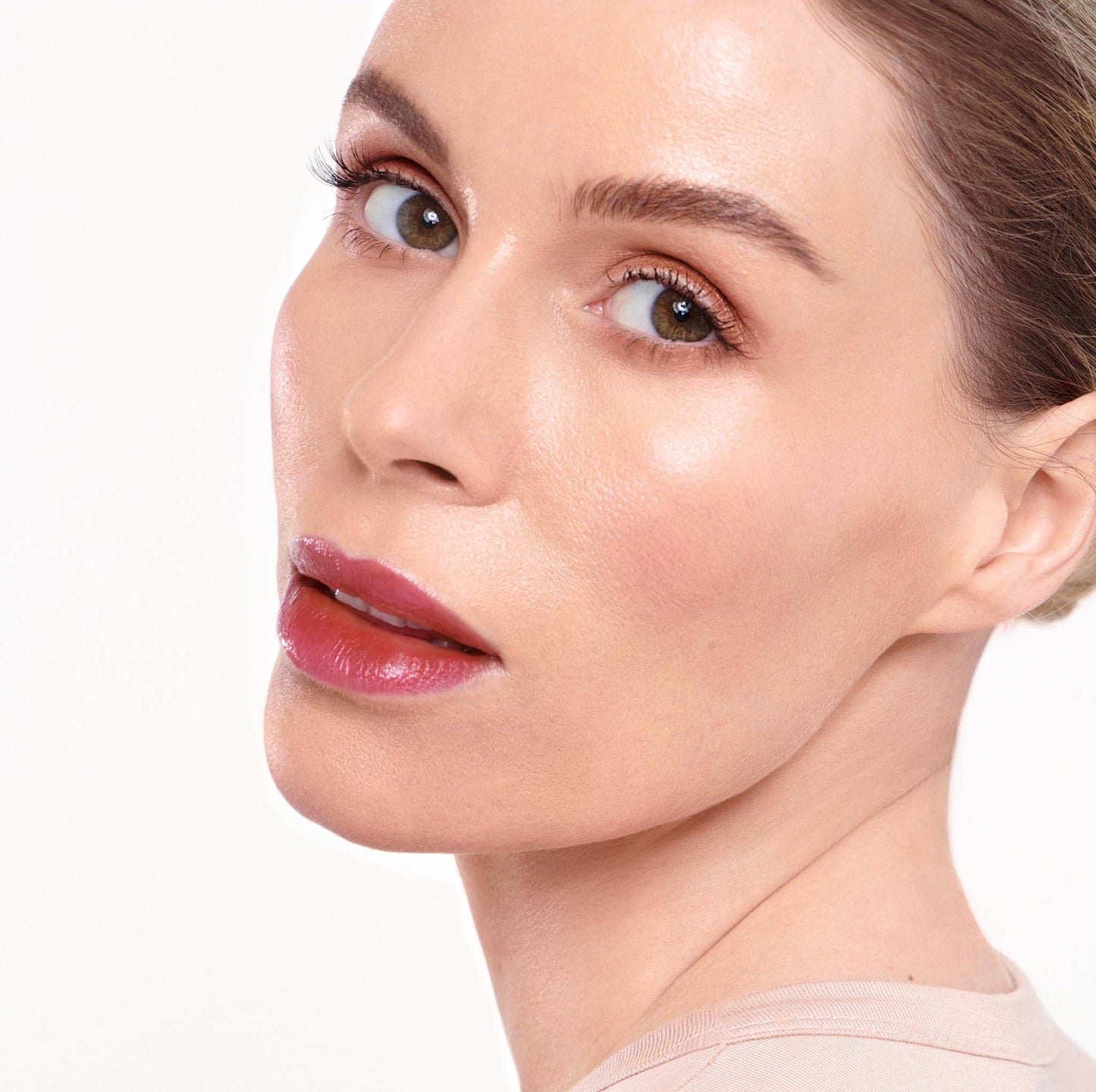 WONDER BLADING Peel & Reveal Lip Color Kit: Whimsical (warm rose)