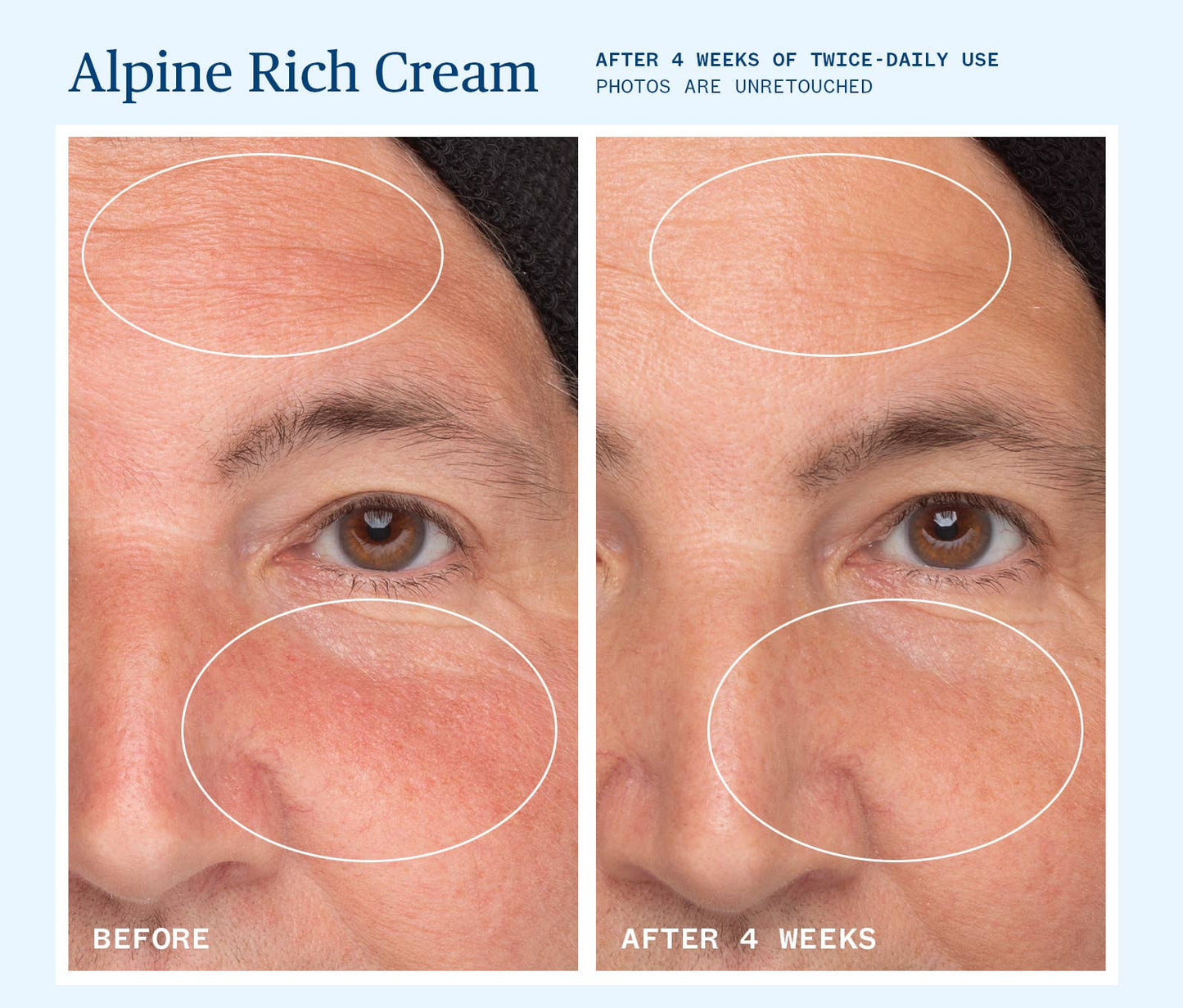 URSA MAJOR Alpine Rich Cream