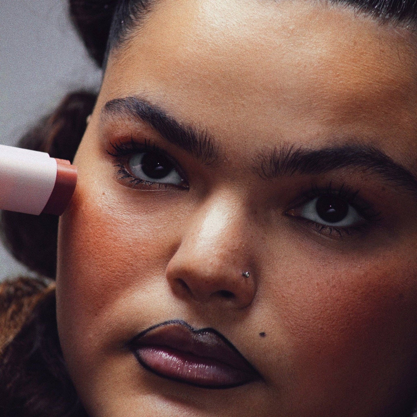 True Love Blush: Dahlia (Soft Peach)