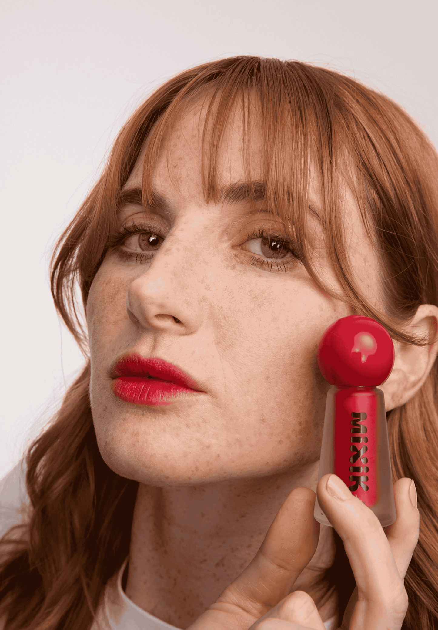 Juicy Lip Tint: Cherry Pop