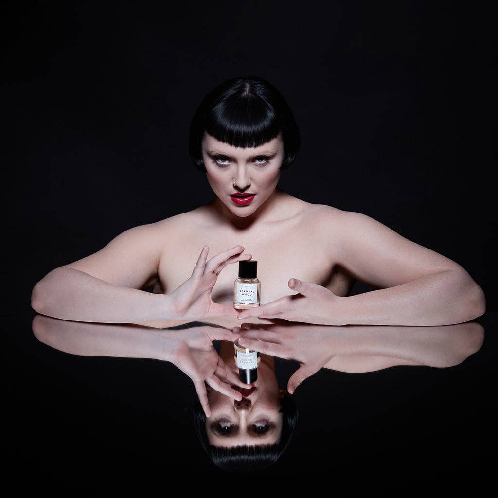 SCANDALWOOD: 15ML