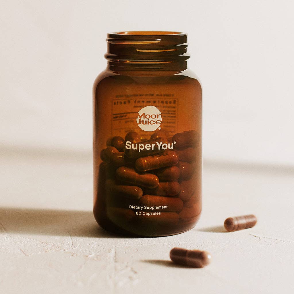 MOON JUICE SuperYou®