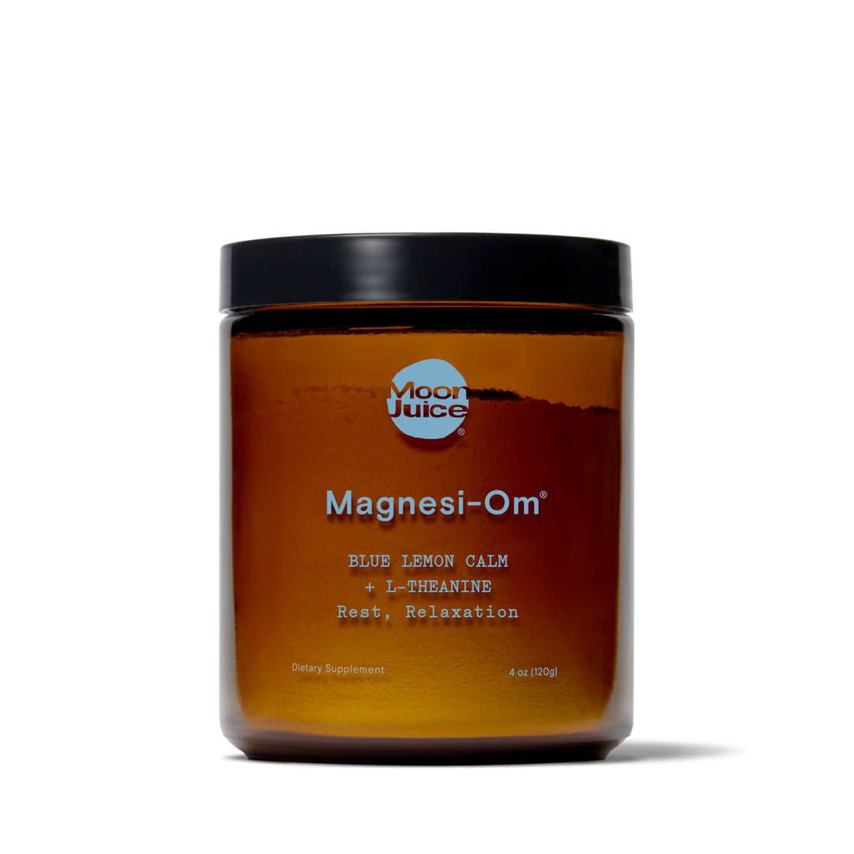 MOON JUICE Magnesi-Om® | Berry