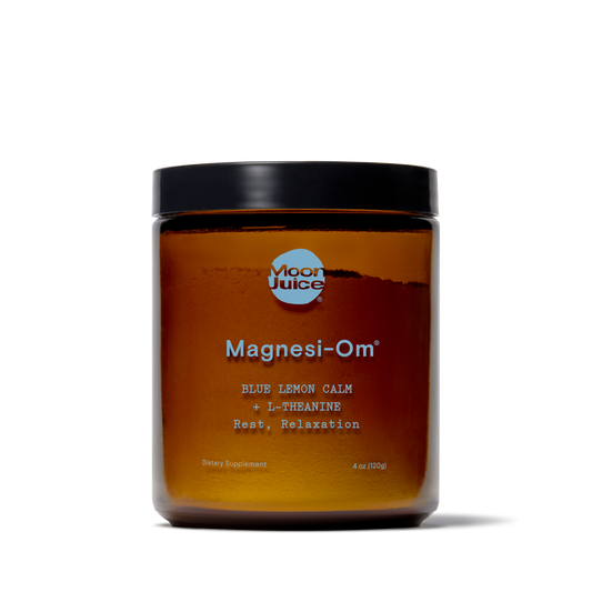 MOON JUICE Magnesi-Om® | Berry