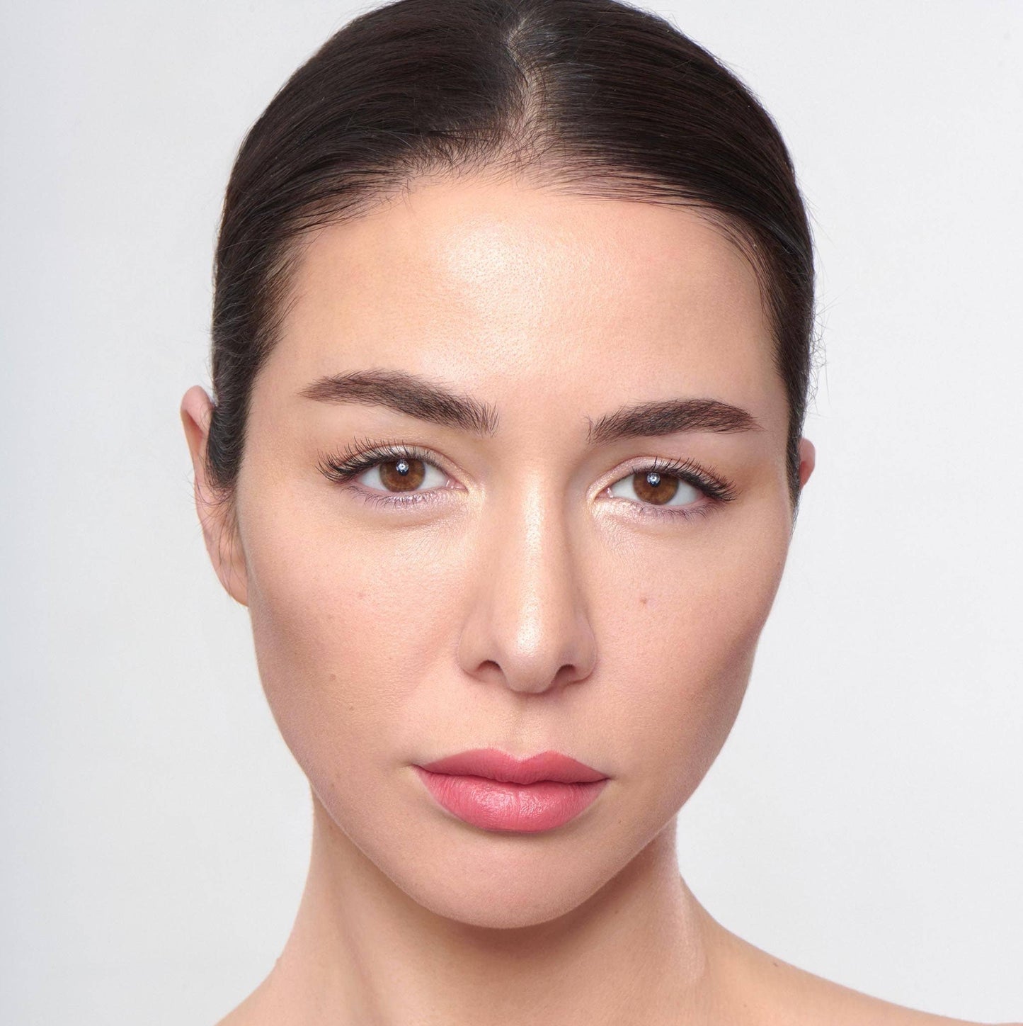 WONDER BLADING Lip Stain Masque: Romance (cool rose)