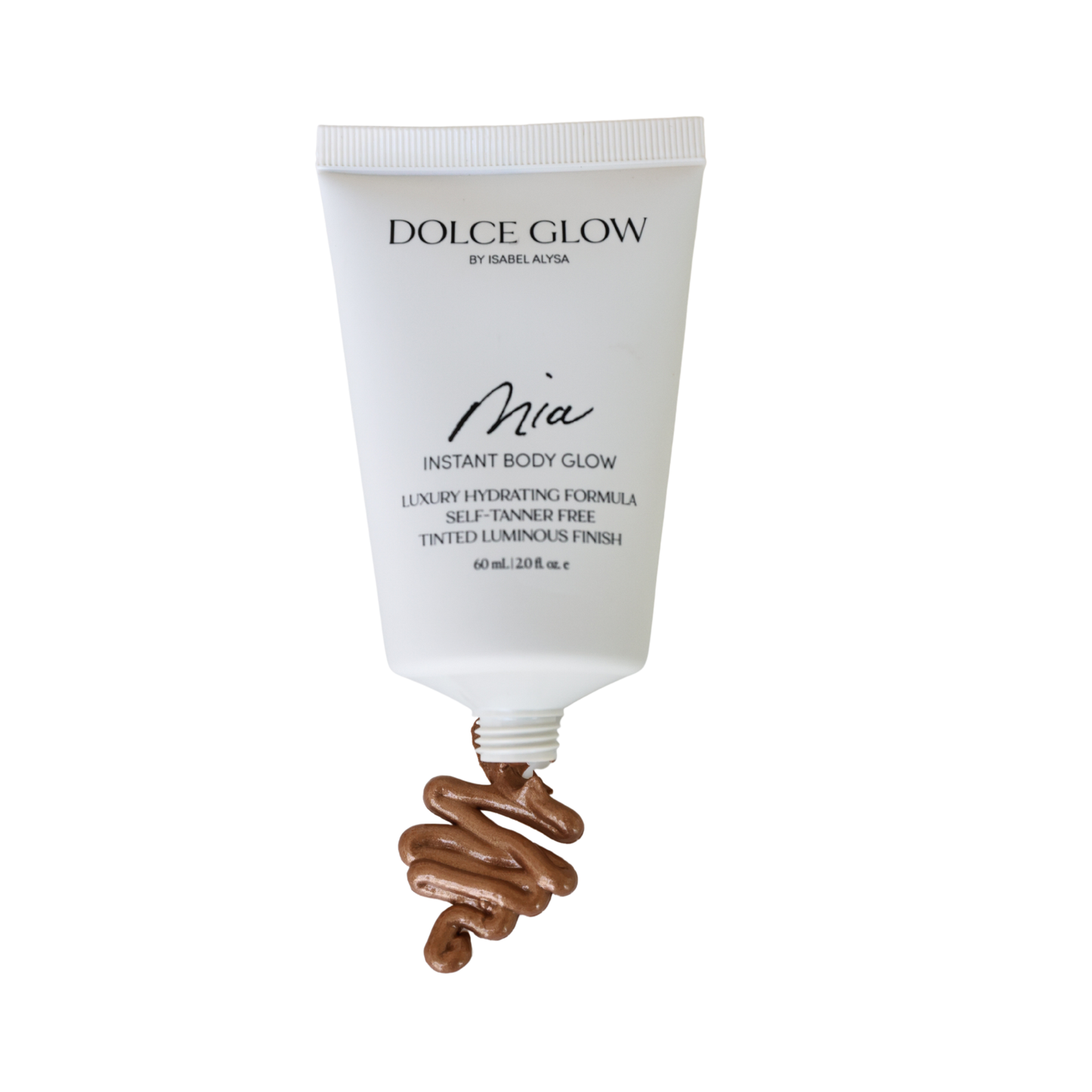 Mia Instant Body Glow Mini (Travel Size)