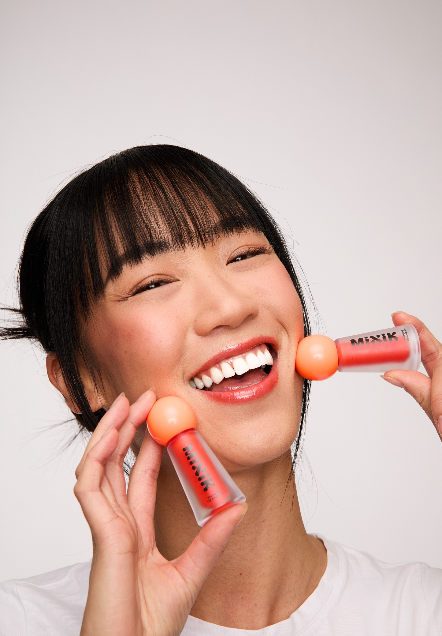 Plumping Lip Ampoule: Red Plump