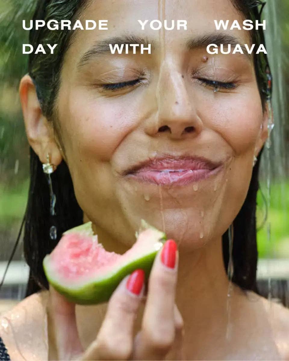 CEREMONIA Guava Protect & Repair Conditioner: 8.45 Fl. Oz. | 250 Ml.