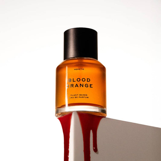 HERETIC PARFUM BLOOD ORANGE