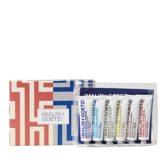 MALIN+GOETZ The Essentials Kit
