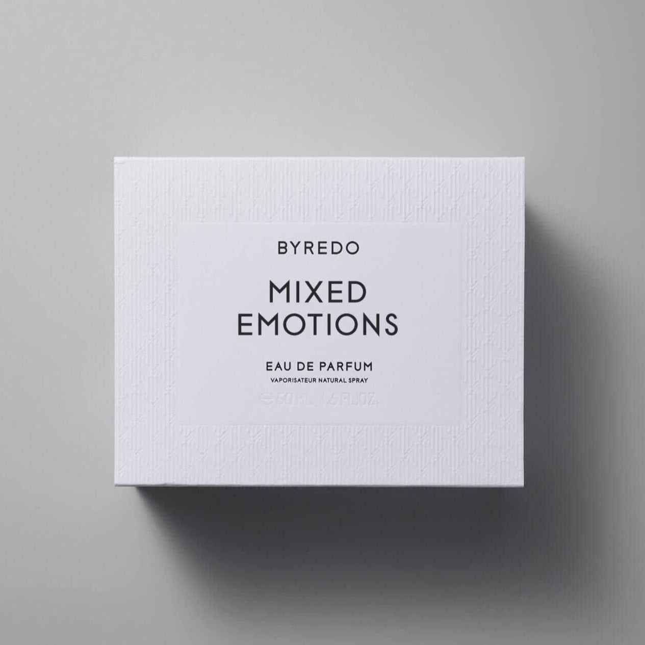 BYREDO Mixed Emotions