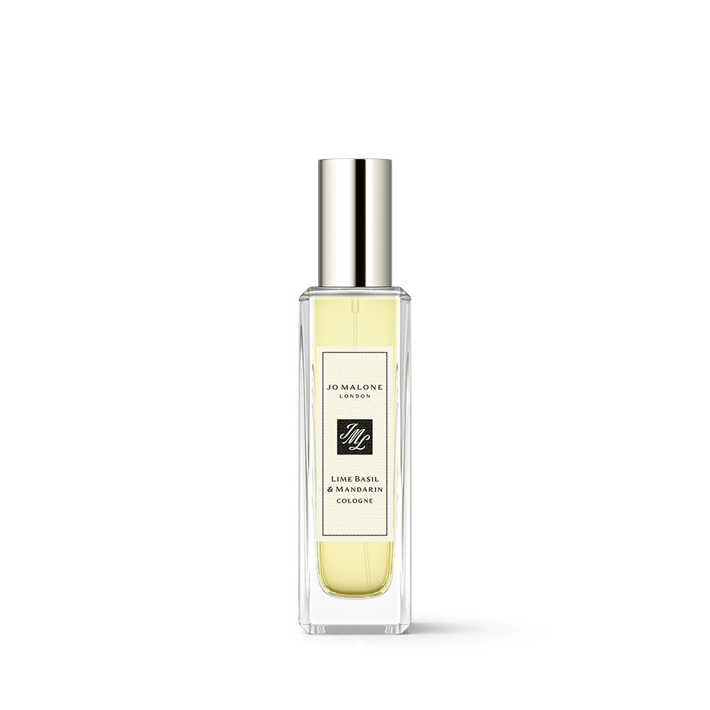 JO MALONE Lime Basil & Mandarin