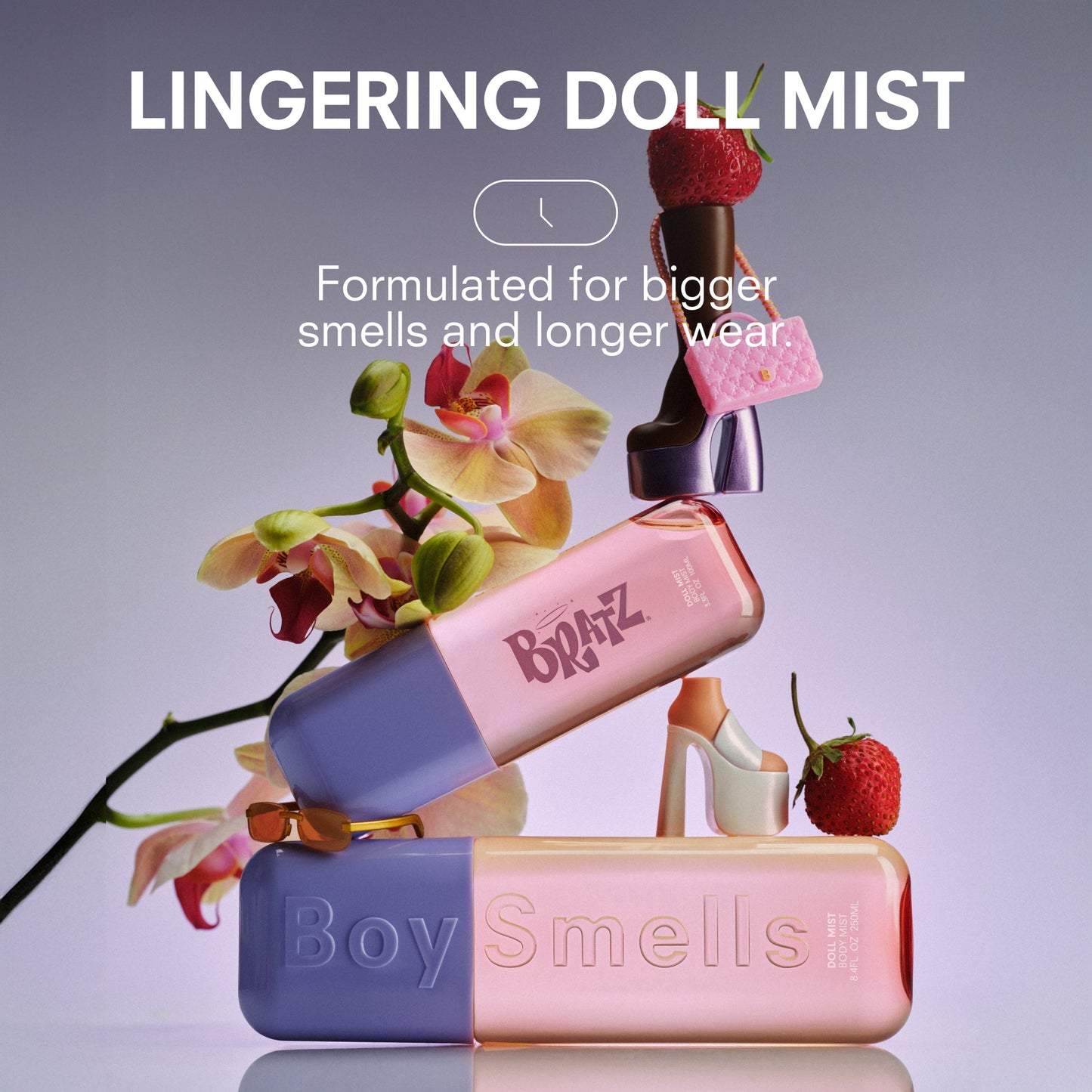 BOY SMELLS The Doll Mist | Body Mist