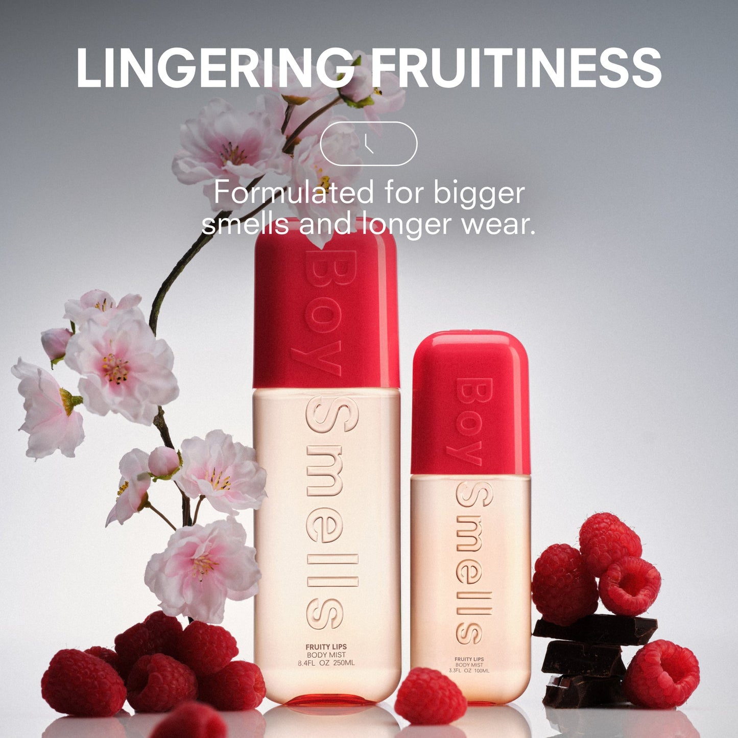 BOY SMELLS Fruity Lips | Body Mist