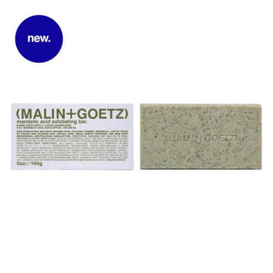 MALIN+GOETZ Mandelic Acid Exfoliating Bar