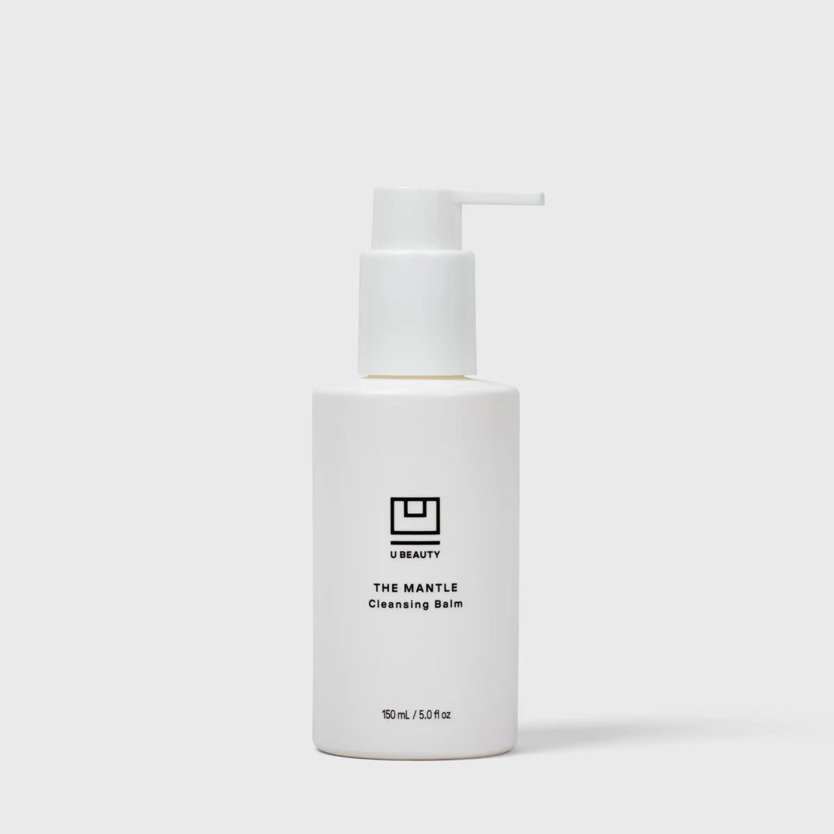 U BEAUTY The Mantle Cleansing Balm