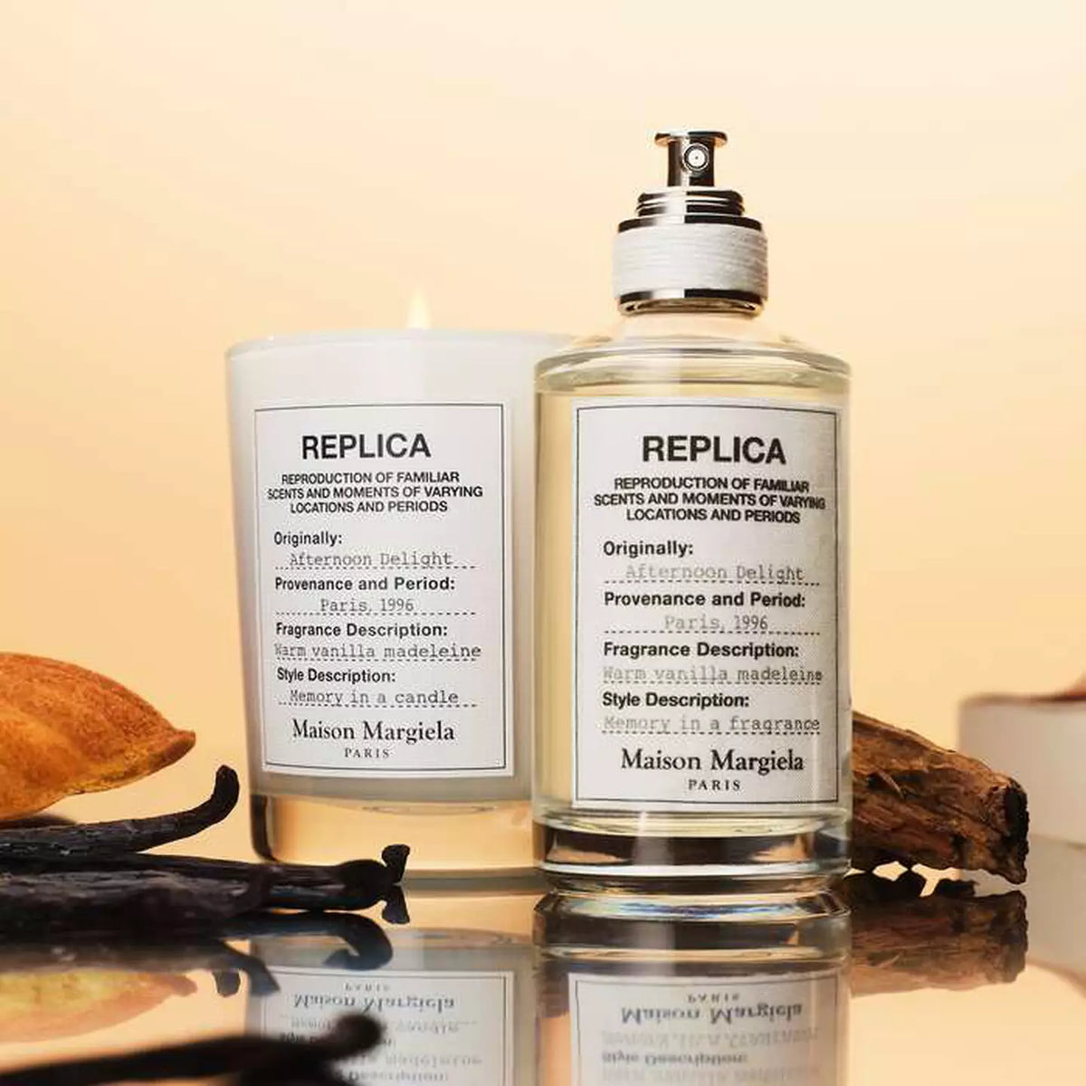 REPLICA By Maison Margiela | Afternoon Delight Candle